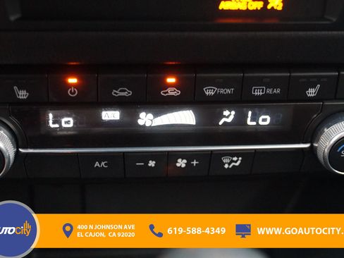 Used 2022 MAZDA CX-5 AWD 2.5 S w/ Premium Package image 23