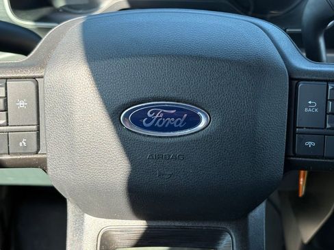 Used 2023 Ford F150 XL w/ Trailer Tow Package AWD/4WD image 32