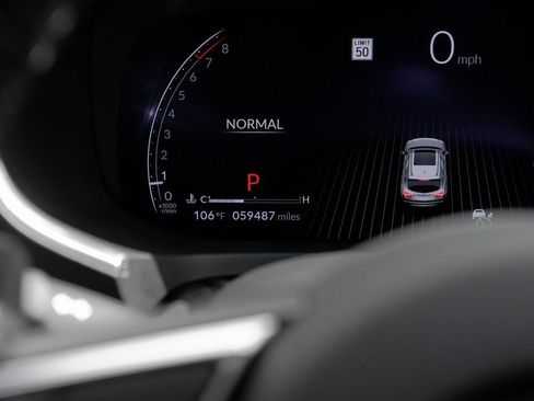 Used 2023 Acura MDX FWD image 19