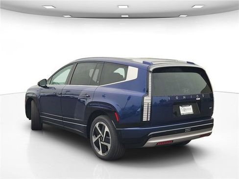 New 2026 Hyundai Ioniq 9 Limited image 6