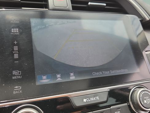 Used 2016 Honda Civic EX image 22