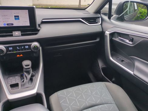 Certified 2023 Toyota RAV4 XLE image 16