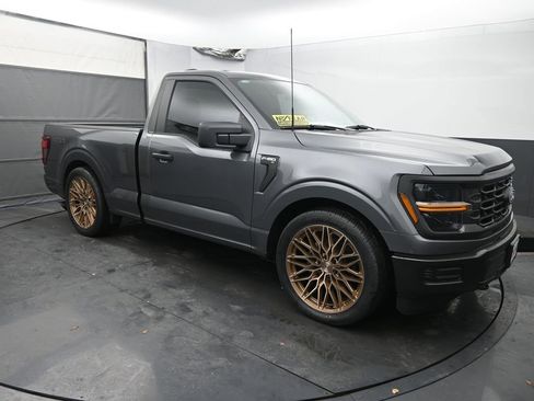 New 2025 Ford F150 XL image 14