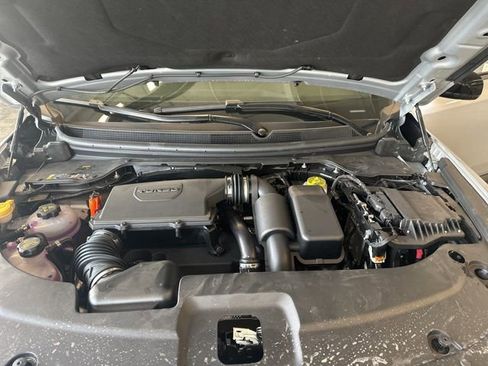 New 2026 Jeep Cherokee Limited AWD/4WD image 51