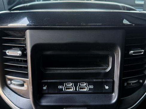 Used 2023 RAM 2500 Laramie image 20