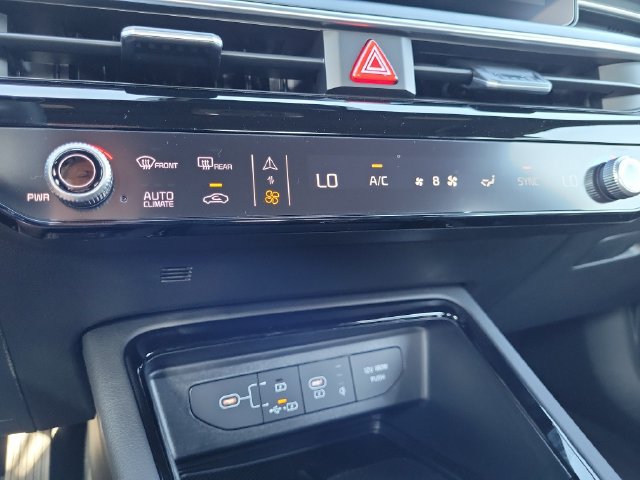 New 2026 Kia K5 GT-Line FWD image 22