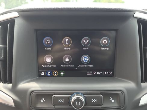 Certified 2023 GMC Terrain SLE w/ Driver Convenience Package FWD image 25