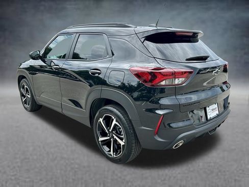 Used 2023 Chevrolet TrailBlazer RS FWD image 7