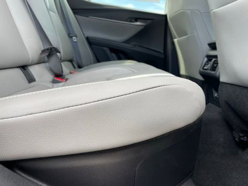 Used 2026 Toyota Camry SE w/ Multimedia Upgrade Package FWD image 36
