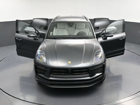 New 2026 Porsche Macan S AWD/4WD image 34