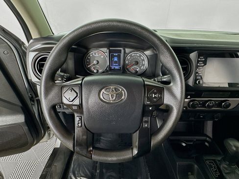 Certified 2023 Toyota Tacoma SR AWD/4WD image 13