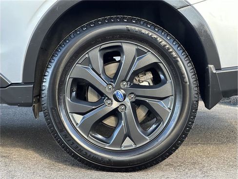 Used 2020 Subaru Outback Onyx Edition XT w/ Popular Package #2 image 30