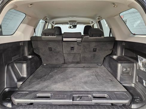 Used 2022 Toyota 4Runner SR5 RWD image 18
