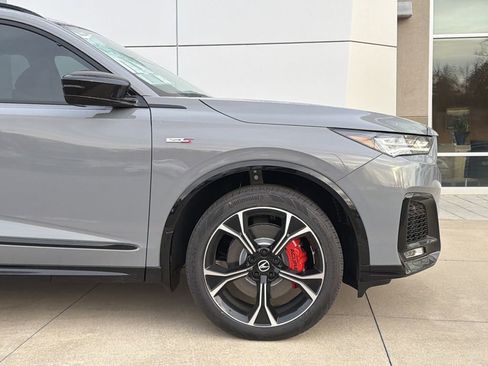 New 2026 Acura MDX Type S image 8