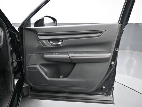 Used 2026 Honda CR-V TrailSport image 25
