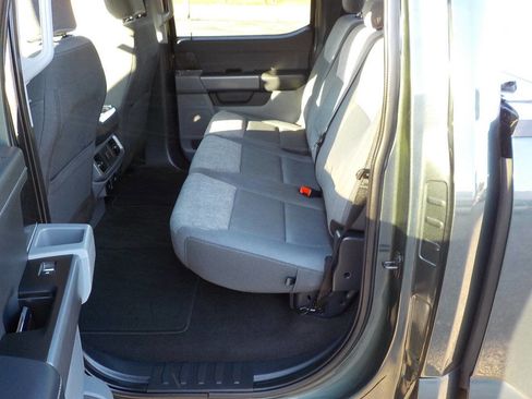 Used 2021 Ford F150 XLT w/ Equipment Group 302A High AWD/4WD image 23