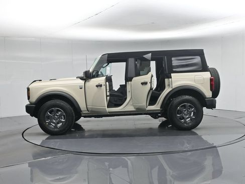 New 2026 Ford Bronco Big Bend AWD/4WD image 4