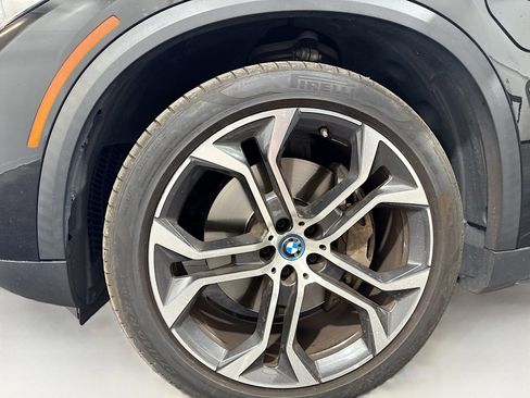 Used 2022 BMW X5 xDrive45e image 23