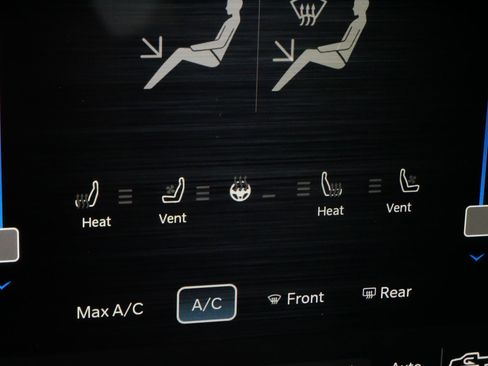 Used 2024 RAM 2500 Rebel w/ Level 2 Equipment Group image 29