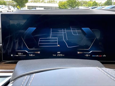 Used 2026 BMW X5 xDrive40i AWD/4WD image 28