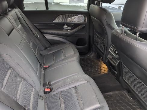 Used 2021 Mercedes-Benz GLE 53 AMG 4MATIC image 26