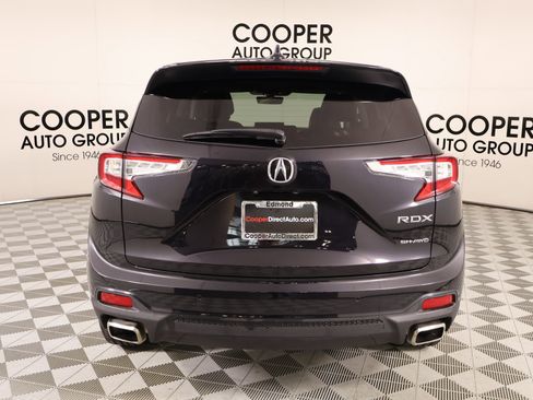 Used 2022 Acura RDX AWD w/ Advance Package image 23