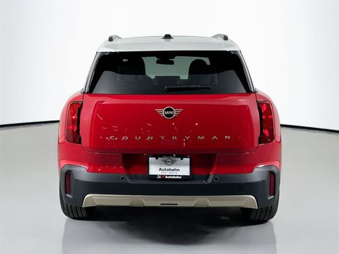 Used 2025 MINI Cooper Countryman S AWD/4WD image 5