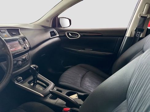 Used 2018 Nissan Sentra SV image 21