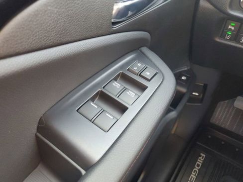 New 2026 Honda Ridgeline Black Edition image 29