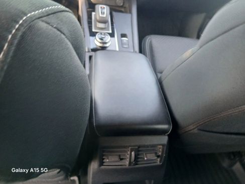 Used 2022 Mitsubishi Outlander ES FWD image 26