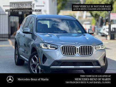 Used 2024 BMW X3 sDrive30i w/ Convenience Package