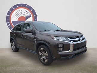 Used 2020 Mitsubishi Outlander Sport SE video 2