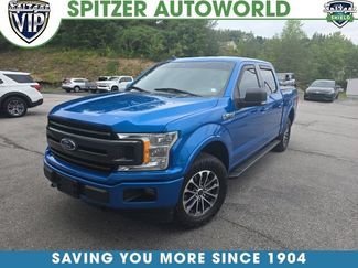 Used 2019 Ford F150 XLT w/ Equipment Group 302A Luxury AWD/4WD video 1