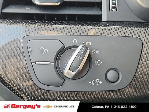 Used 2019 Audi S5 Premium Plus image 27