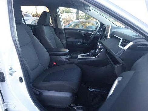 Certified 2024 Toyota RAV4 LE image 23