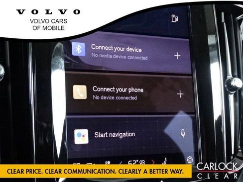 Used 2023 Volvo XC60 B5 Core w/ Climate Package image 17