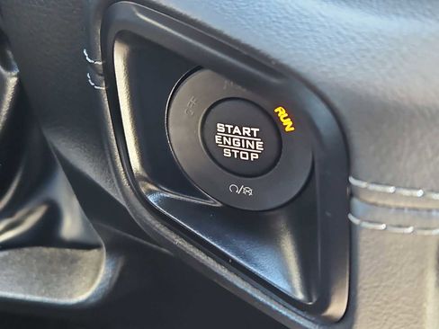 Used 2024 Jeep Wrangler Unlimited Sahara AWD/4WD image 24