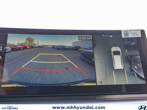 New 2026 Hyundai Ioniq 9 SEL AWD/4WD image 28