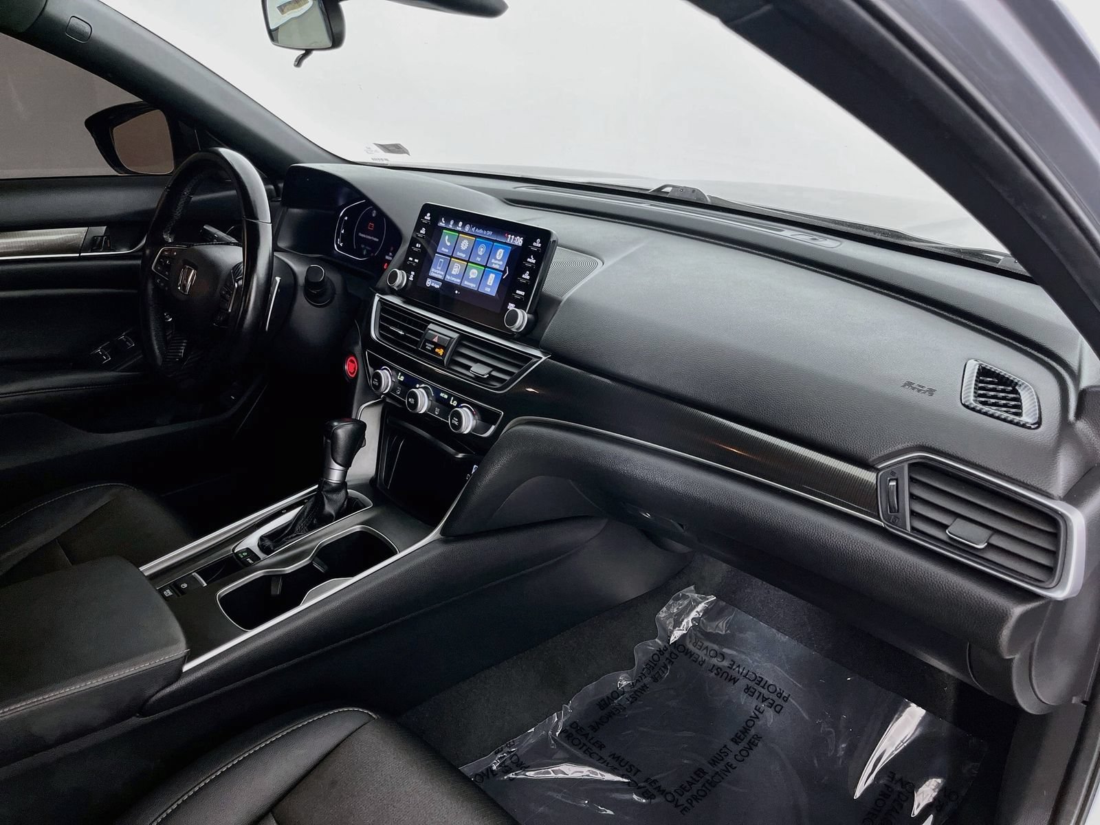 Used 2020 Honda Accord Sport image 32