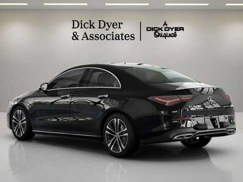 Used 2025 Mercedes-Benz CLA 250 image 20