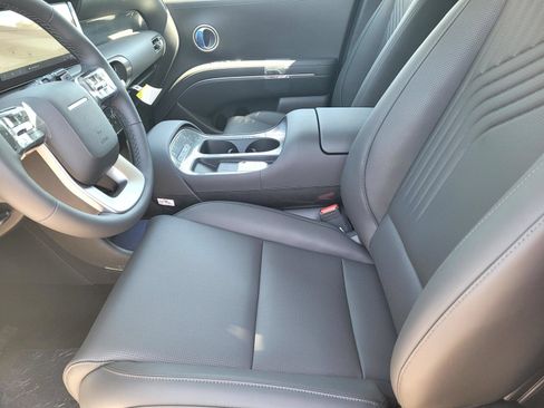 New 2026 Hyundai Palisade SEL FWD image 14