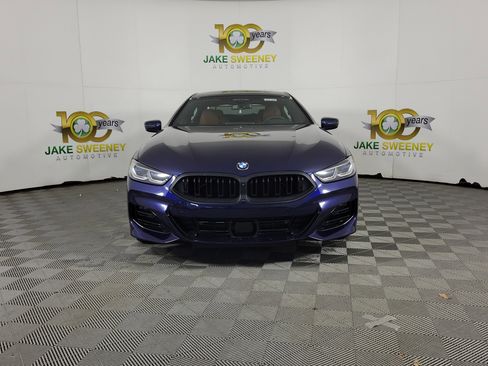 New 2026 BMW 840i xDrive image 2