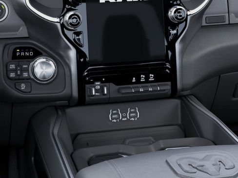 New 2026 RAM 1500 Laramie AWD/4WD image 50