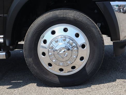 Used 2023 RAM 5500 Tradesman image 45