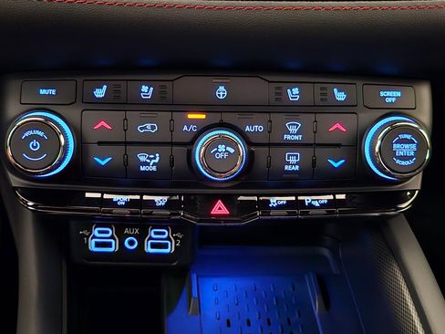 New 2027 Dodge Durango GT AWD/4WD image 15