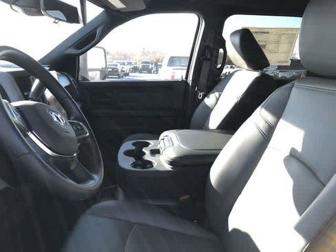 New 2026 RAM 2500 Tradesman image 12