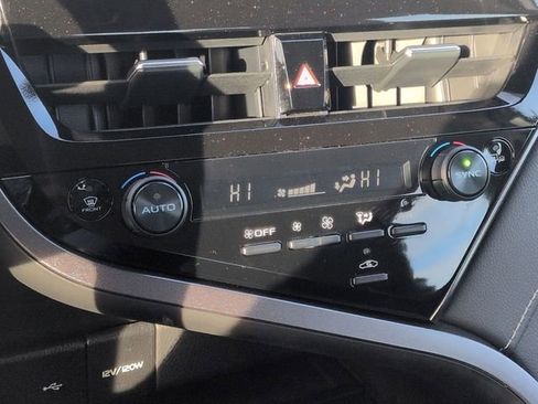 Certified 2024 Toyota Camry SE image 22