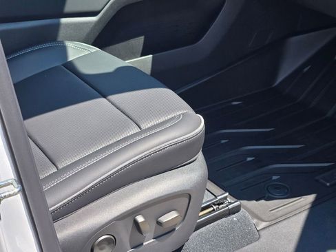 New 2026 Chevrolet Silverado EV LT image 6