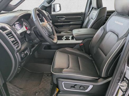 New 2026 RAM 1500 Laramie image 4