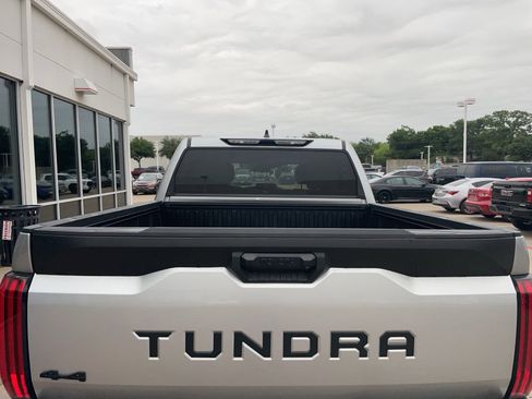 Used 2023 Toyota Tundra SR5 AWD/4WD image 7